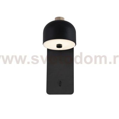 Настенный светильник Favourite 2833-1W Mauris