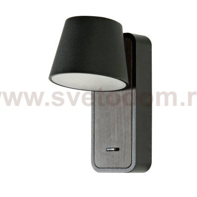 Настенный светильник Favourite 2837-1W Skandi