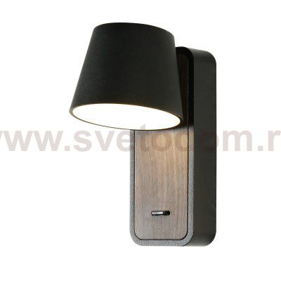 Настенный светильник Favourite 2837-1W Skandi