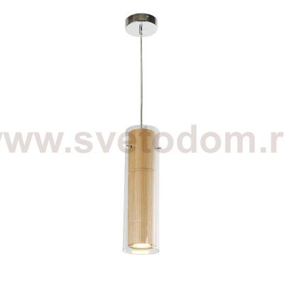 подвесной светильник Favourite 2838-1P Bamboom