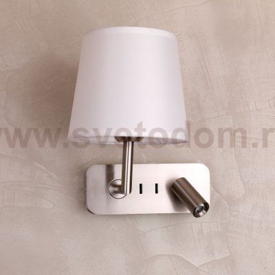 Настенный светильник Favourite 2842-1W Bingo