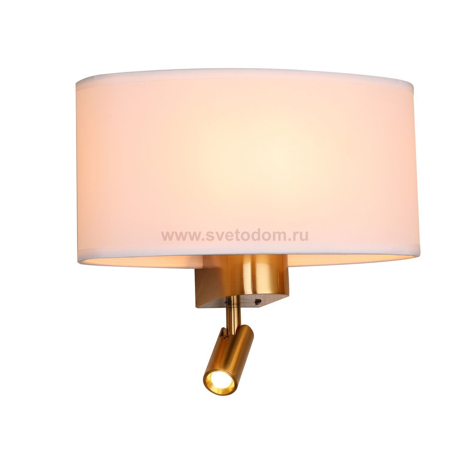 Настенный светильник Favourite 2843-2W Aliquet