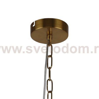 подвесной светильник Favourite 2845-1P Wisper
