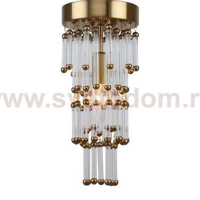 подвесной светильник Favourite 2845-1P Wisper