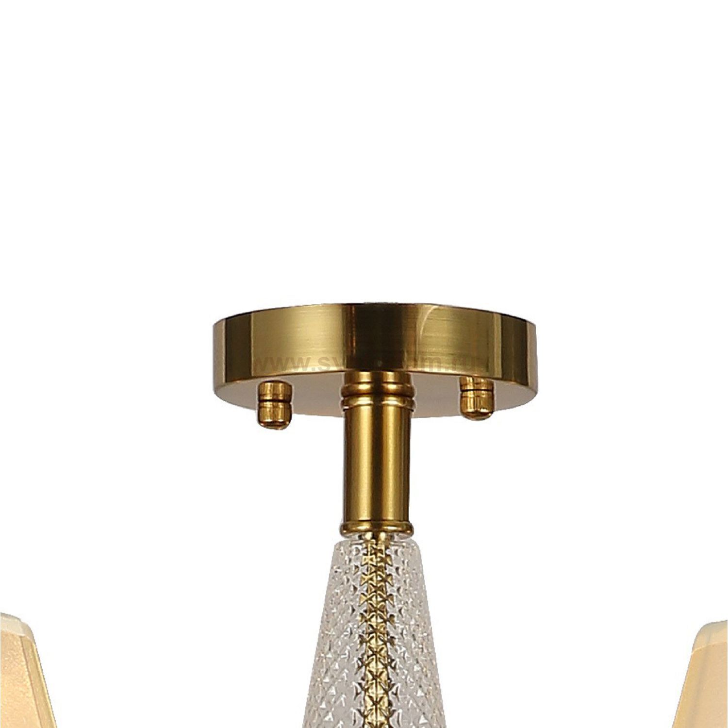 Потолочная люстра Favourite 2846-7P Fete