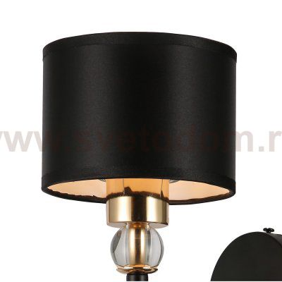 Настенный светильник Favourite 2847-1W Ringed