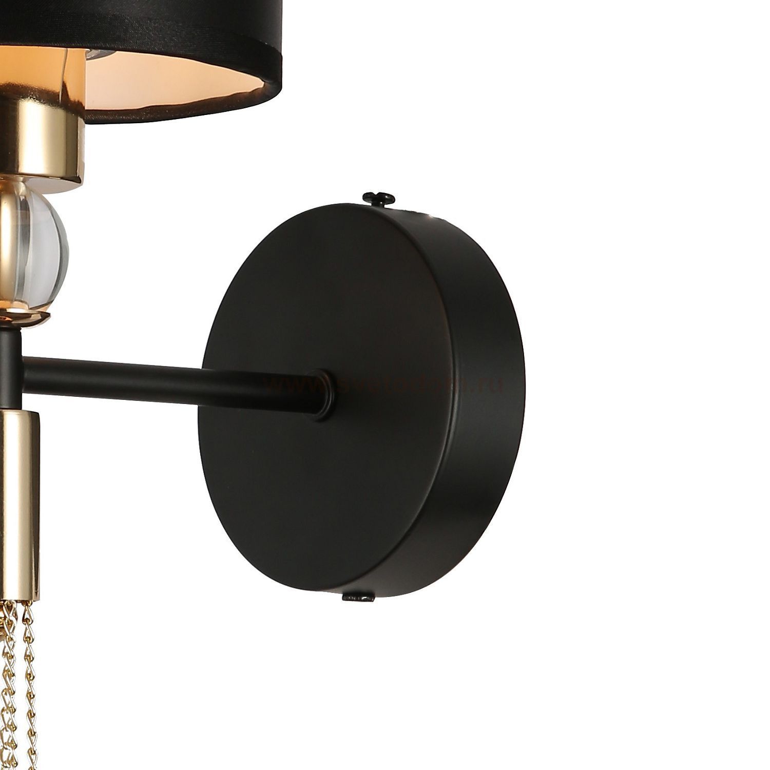 Настенный светильник Favourite 2847-1W Ringed