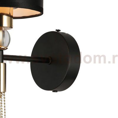 Настенный светильник Favourite 2847-1W Ringed