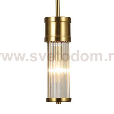 подвесной светильник Favourite 2850-1P Mirabili