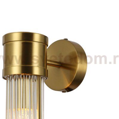 Настенный светильник Favourite 2850-1W Mirabili