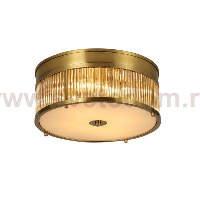 Потолочный светильник Favourite 2850-4C Mirabili
