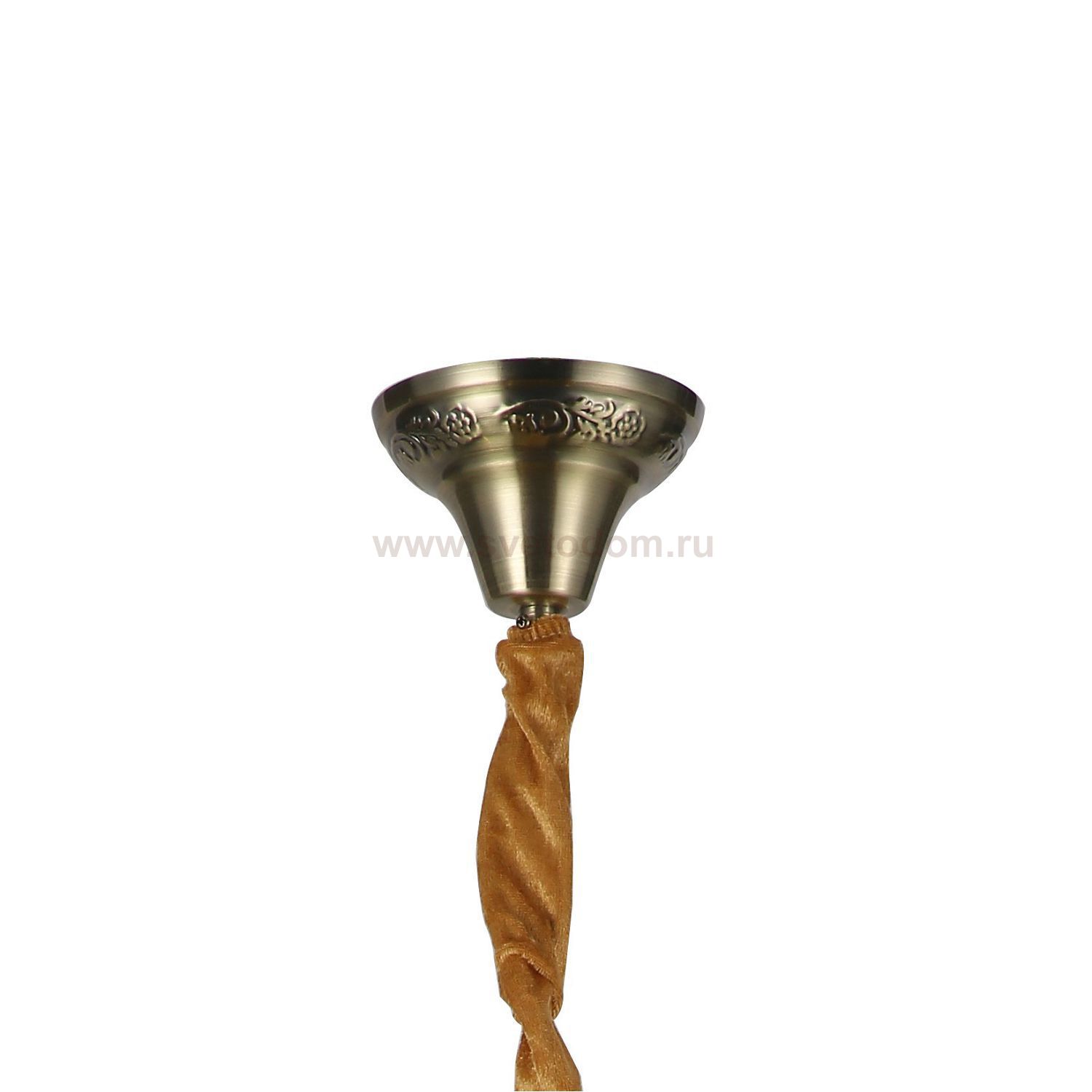 Подвесная люстра Favourite 2851-5P Claritas