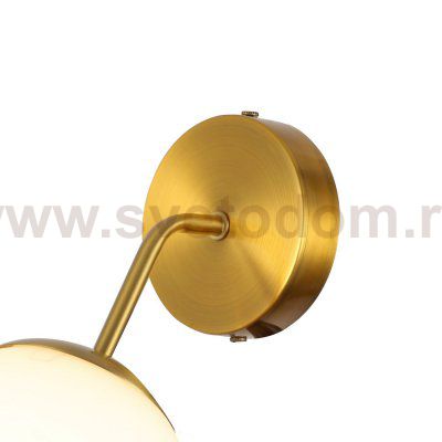 Светильник настенный бра Favourite 2854-1W