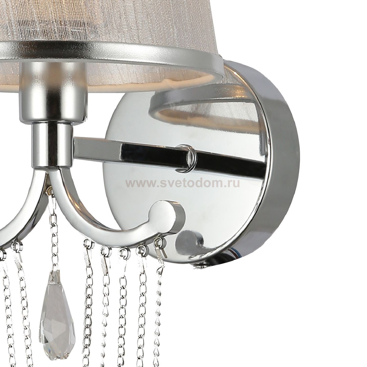 Настенный светильник Favourite 2855-1W Adorna