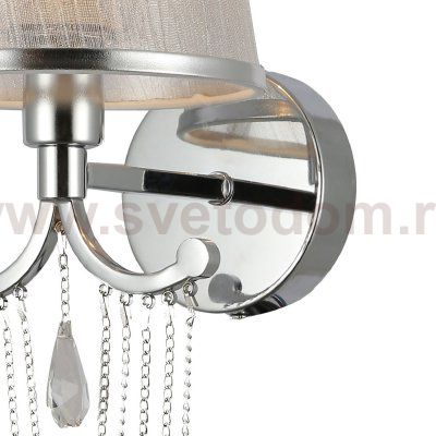 Настенный светильник Favourite 2855-1W Adorna