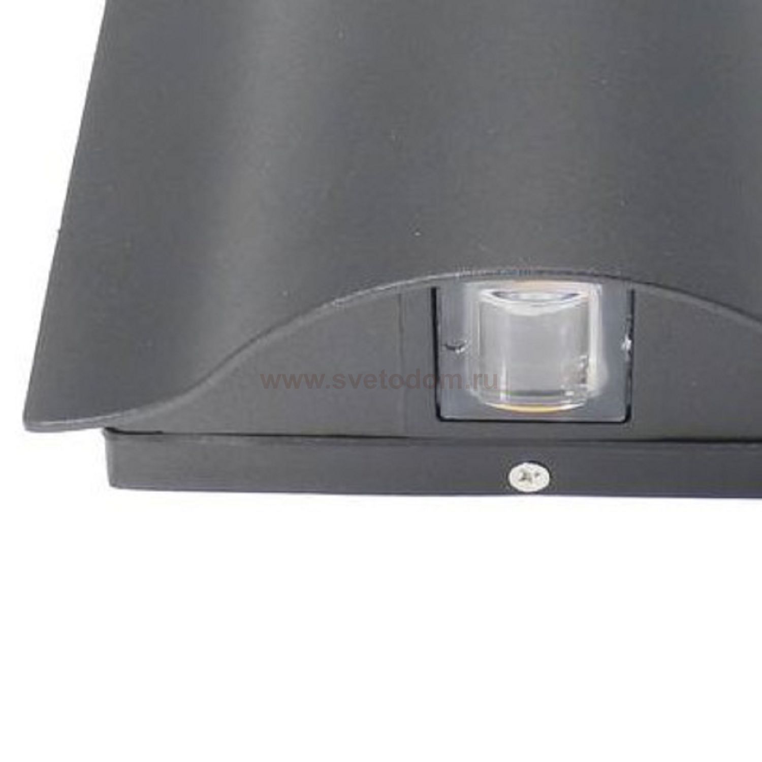 Уличный светильник Favourite 2862-2W Tandem