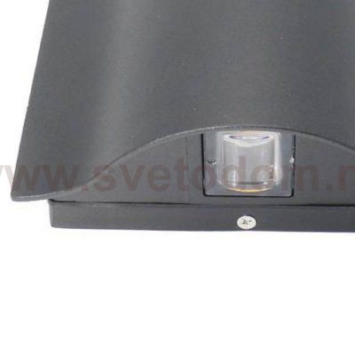 Уличный светильник Favourite 2862-2W Tandem