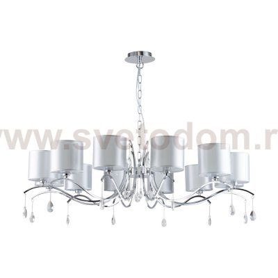 Подвесная люстра Favourite 2866-12P Low