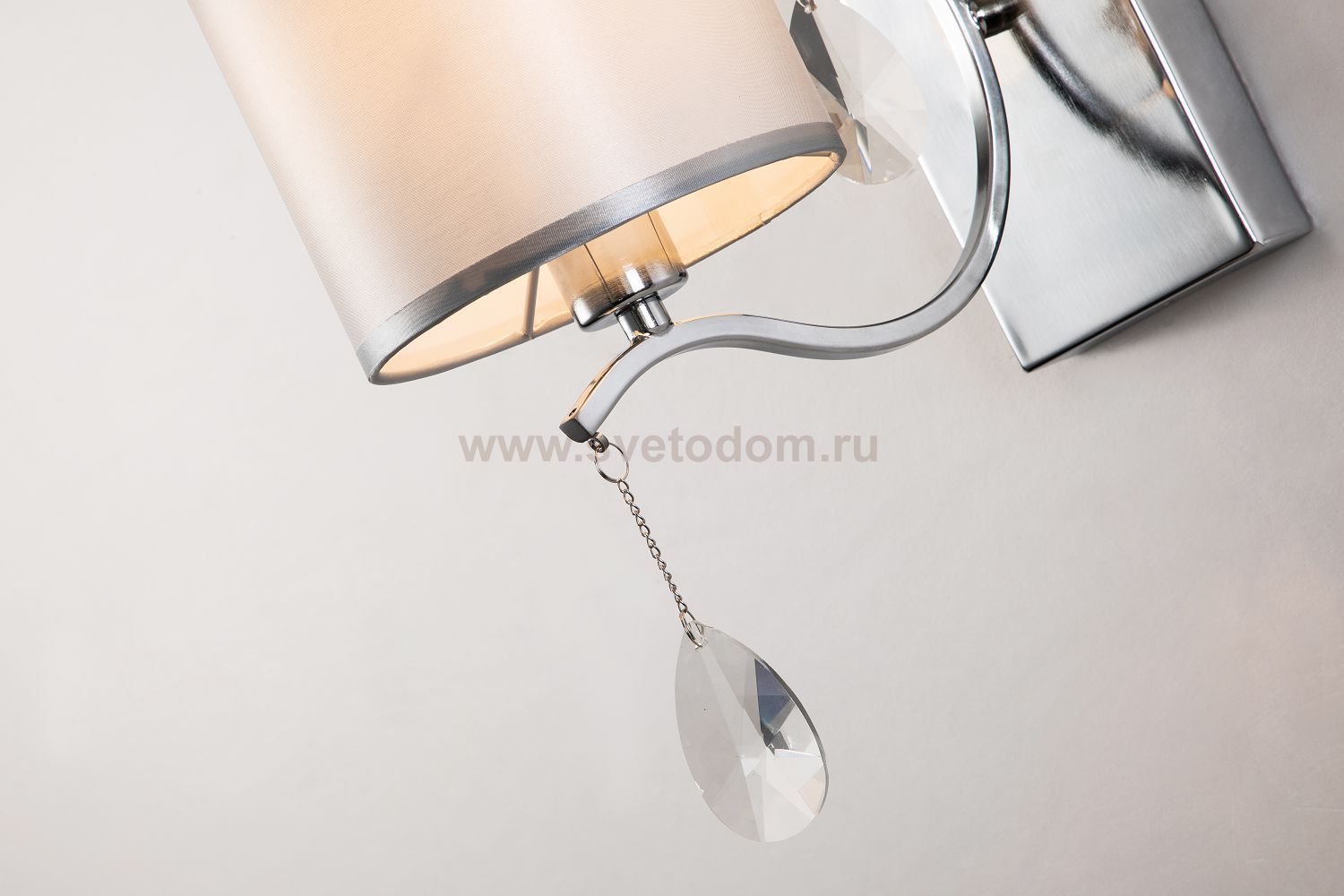 Настенный светильник Favourite 2866-1W Low