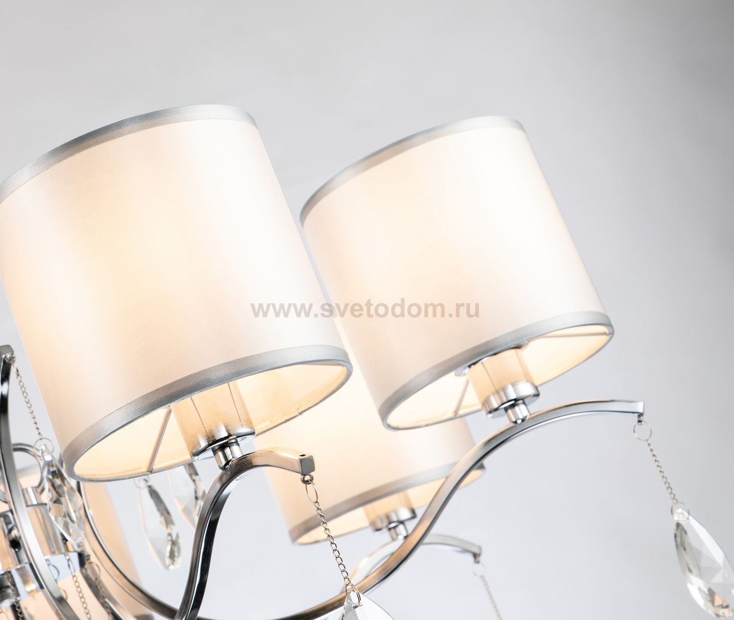 Подвесная люстра Favourite 2866-7P Low