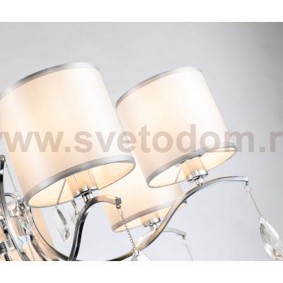 Подвесная люстра Favourite 2866-7P Low