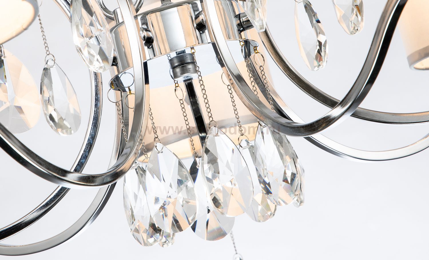 Подвесная люстра Favourite 2866-7P Low