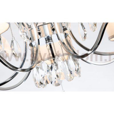 Подвесная люстра Favourite 2866-7P Low