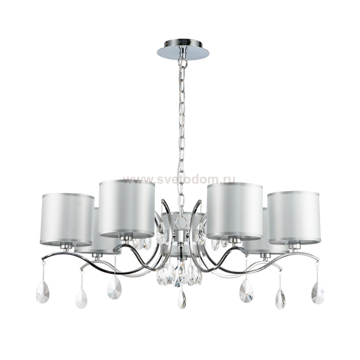 Подвесная люстра Favourite 2866-7P Low