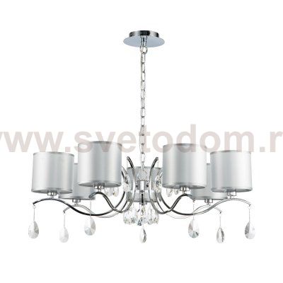 Подвесная люстра Favourite 2866-7P Low