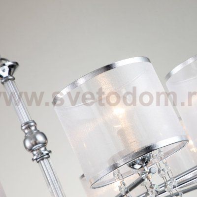 Подвесная люстра Favourite 2869-10P Ventus