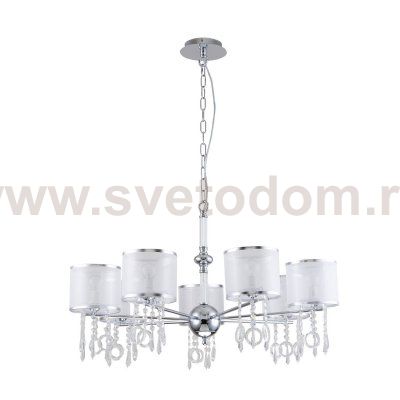 Подвесная люстра Favourite 2869-7P Ventus