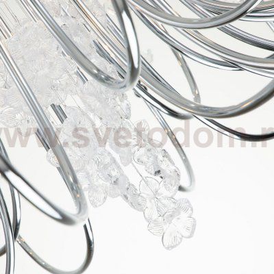 Подвесная люстра Favourite 2870-25P Bellis