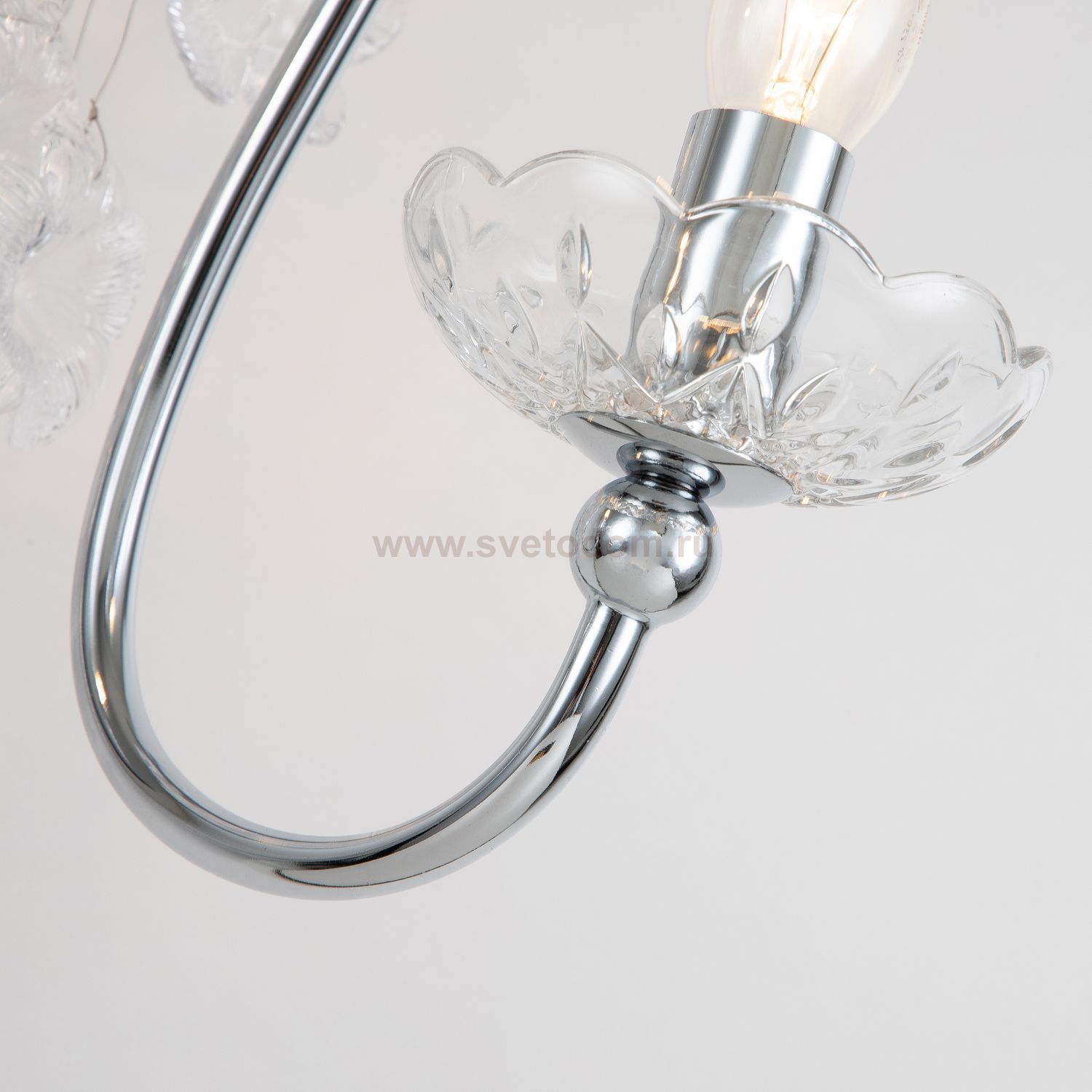 Настенный светильник Favourite 2870-2W Bellis