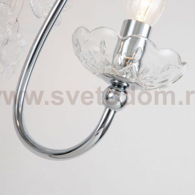 Настенный светильник Favourite 2870-2W Bellis