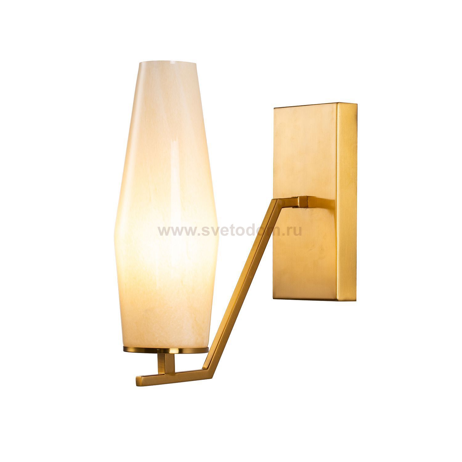 Настенный светильник Favourite 2872-1W Figuris