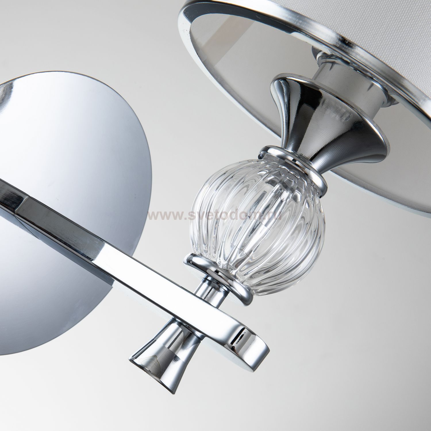 Настенный светильник Favourite 2873-1W Aureola