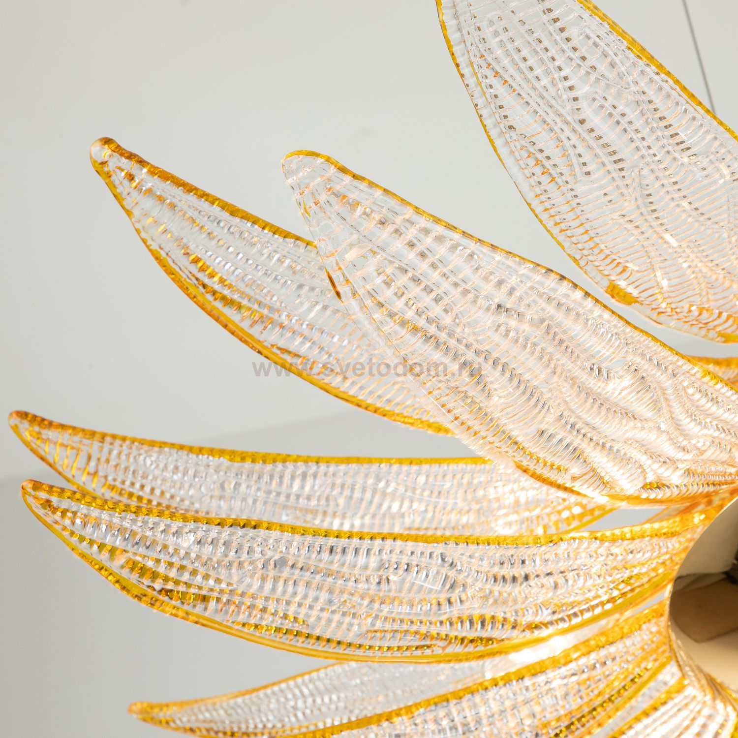 Люстра цветок Favourite 2879-8P