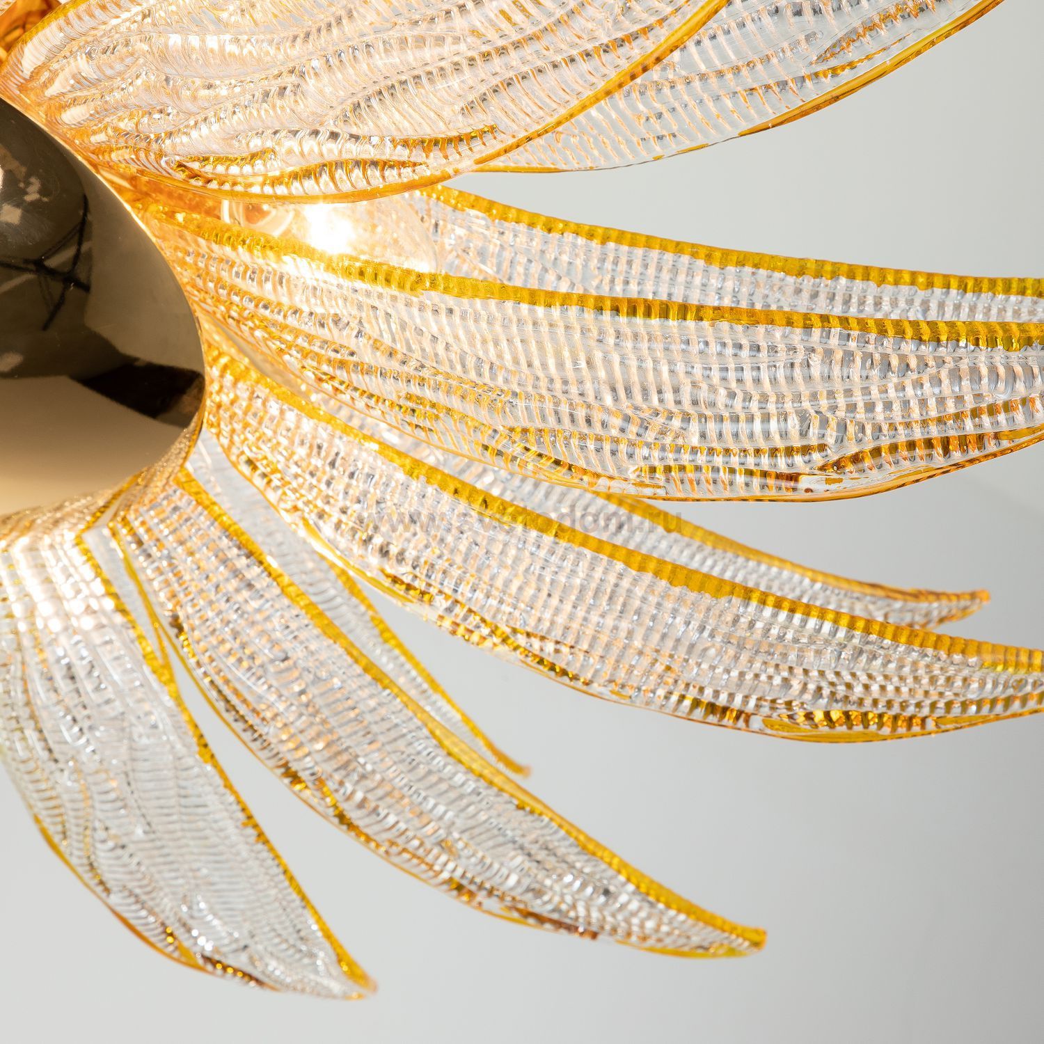 Люстра цветок Favourite 2879-8P