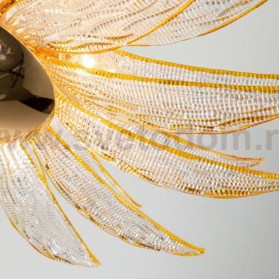 Люстра цветок Favourite 2879-8P