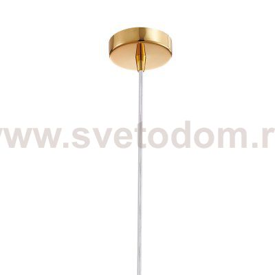 подвесной светильник Favourite 2880-1P Funnel