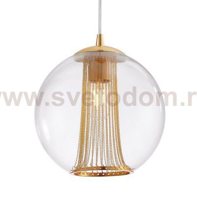 подвесной светильник Favourite 2881-1P Funnel