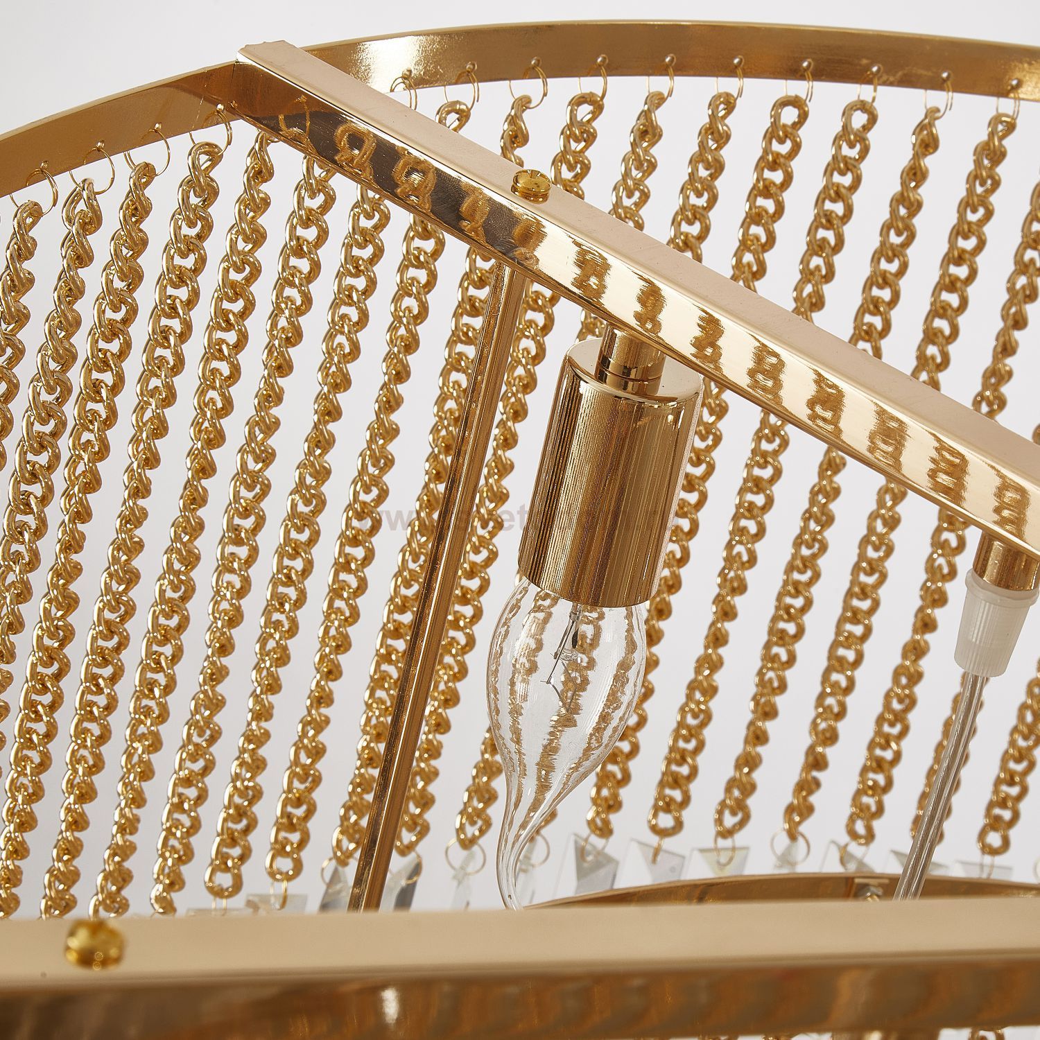 Подвесная люстра Favourite 2882-9P Ignis