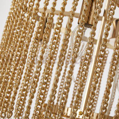 Подвесная люстра Favourite 2882-9P Ignis