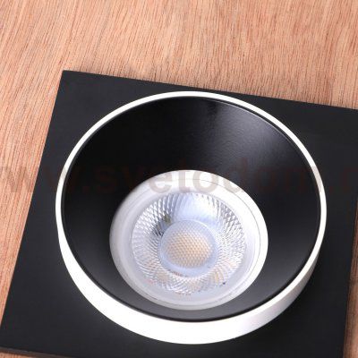 Врезной светильник Favourite 2890-1C Diversa