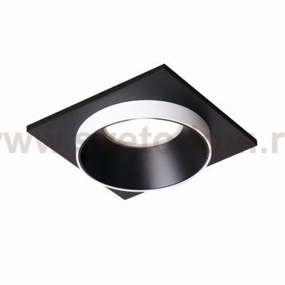 Врезной светильник Favourite 2890-1C Diversa