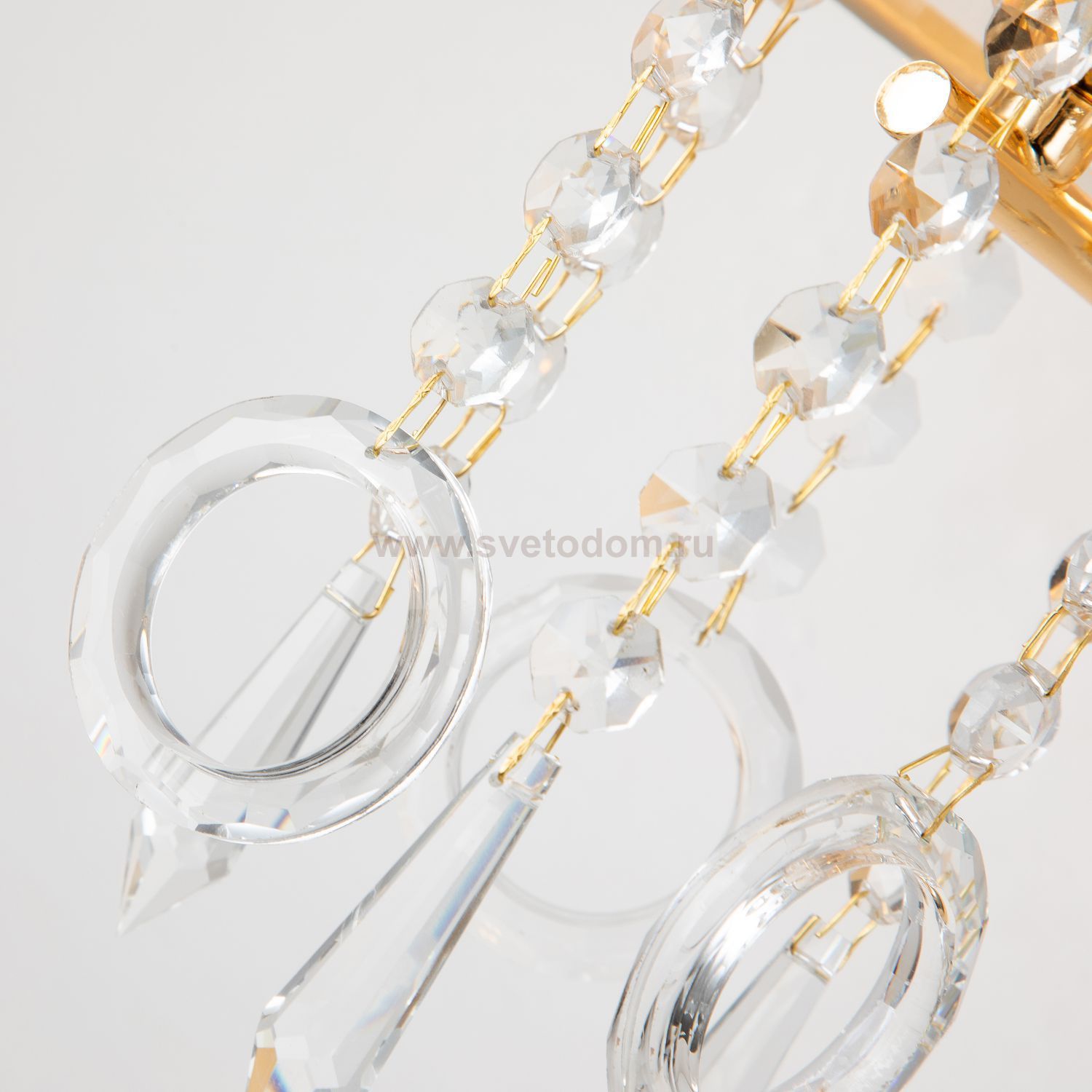 Настенный светильник Favourite 2891-1W Ventus