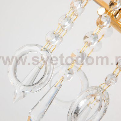 Настенный светильник Favourite 2891-1W Ventus