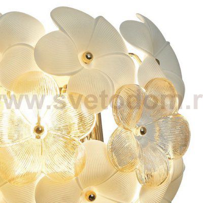 Настенный светильник Favourite 2901-3W Viola