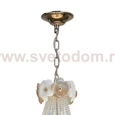 Подвесная люстра Favourite 2901-9P Viola