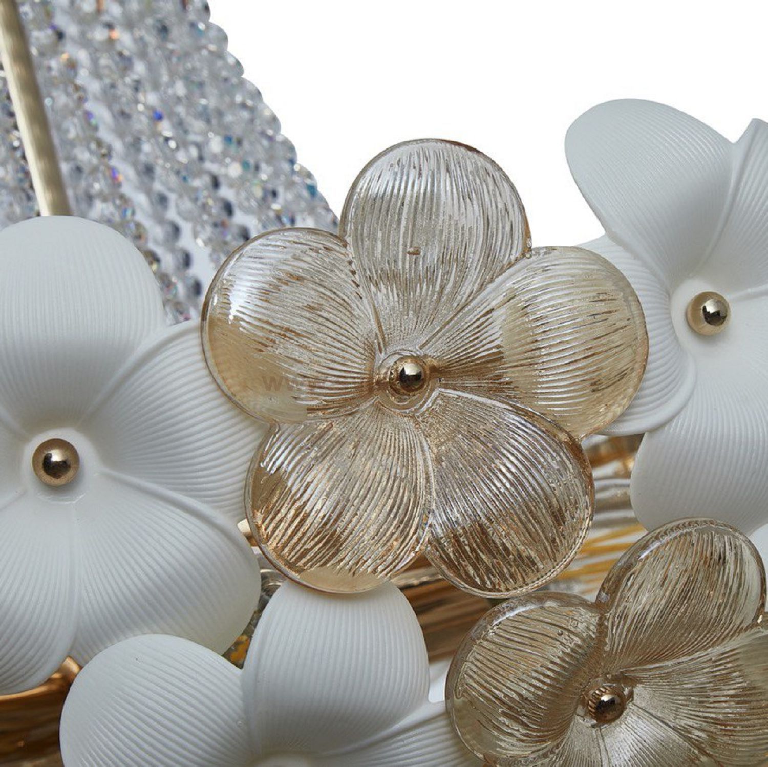 Подвесная люстра Favourite 2901-9P Viola